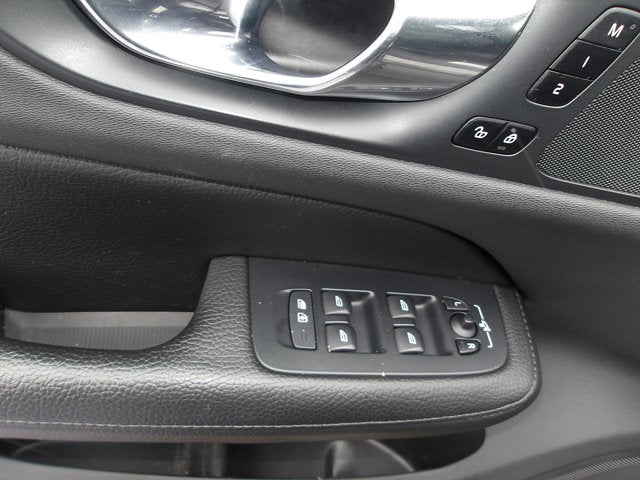 2020 Volvo V60 Cross Country T5 AWD