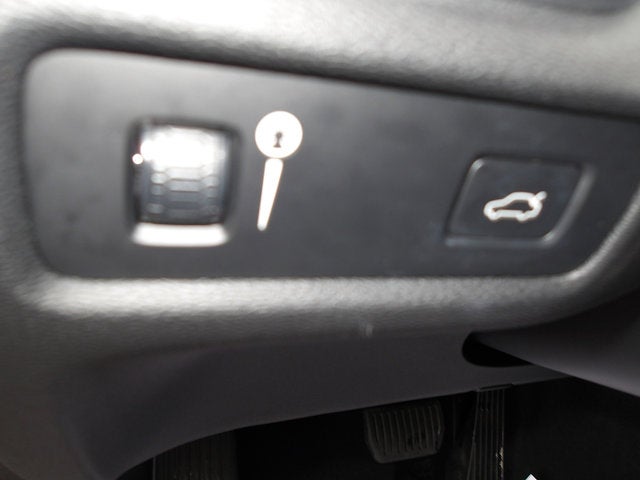 2020 Volvo V60 Cross Country T5 AWD