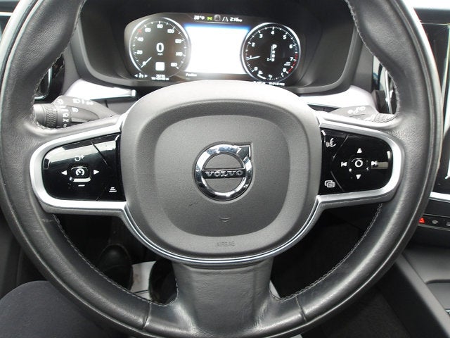 2020 Volvo V60 Cross Country T5 AWD