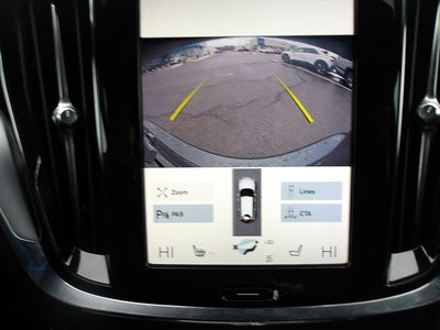 2020 Volvo V60 Cross Country T5 AWD