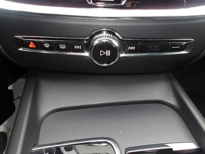2020 Volvo V60 Cross Country T5 AWD