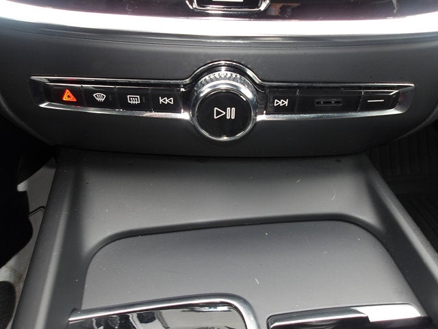 2020 Volvo V60 Cross Country T5 AWD