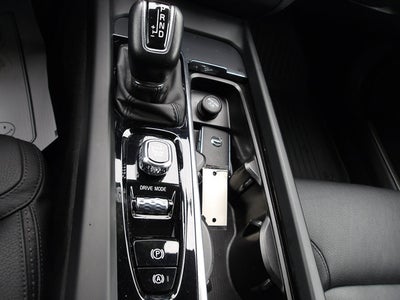 2020 Volvo V60 Cross Country T5 AWD