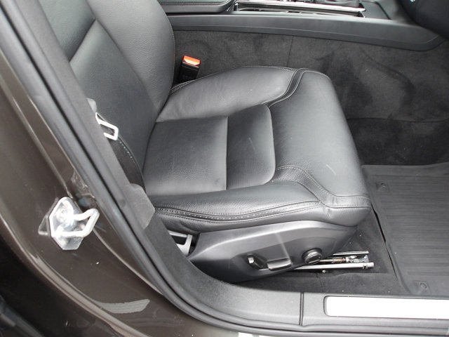 2020 Volvo V60 Cross Country T5 AWD