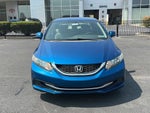 2013 Honda Civic Sdn LX
