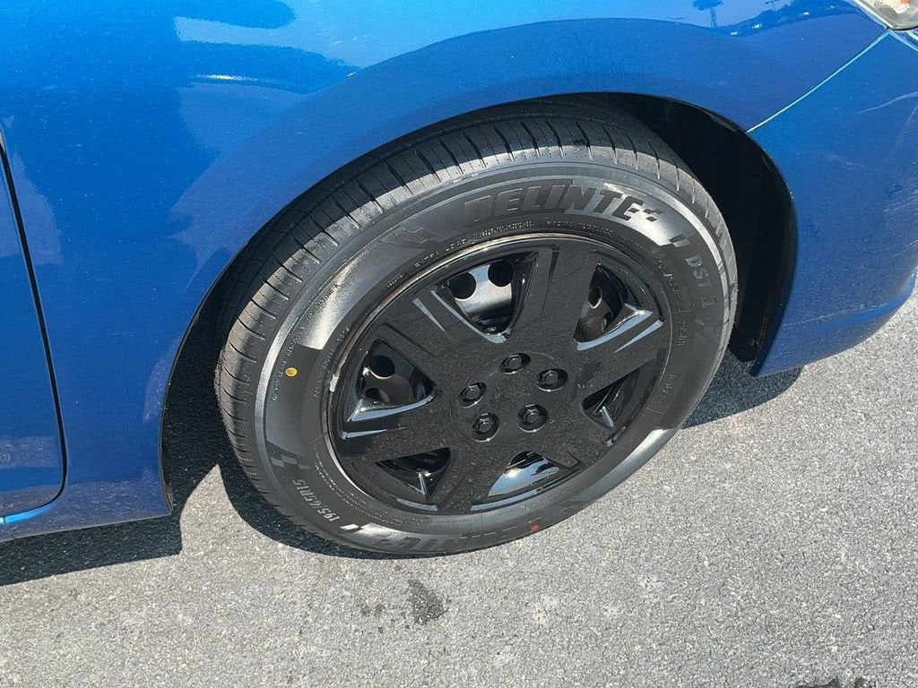 2013 Honda Civic Sdn LX