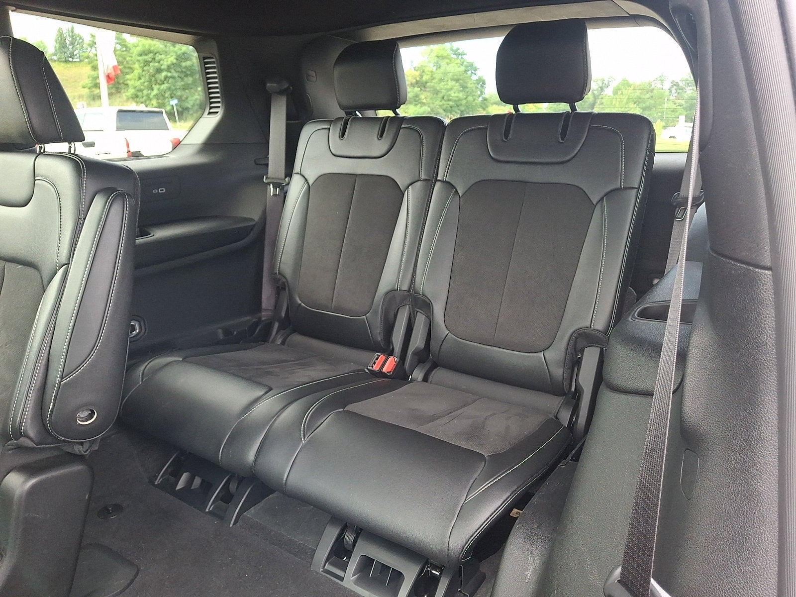 2022 Jeep Grand Cherokee L Altitude