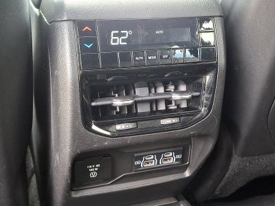 2022 Jeep Grand Cherokee L Altitude