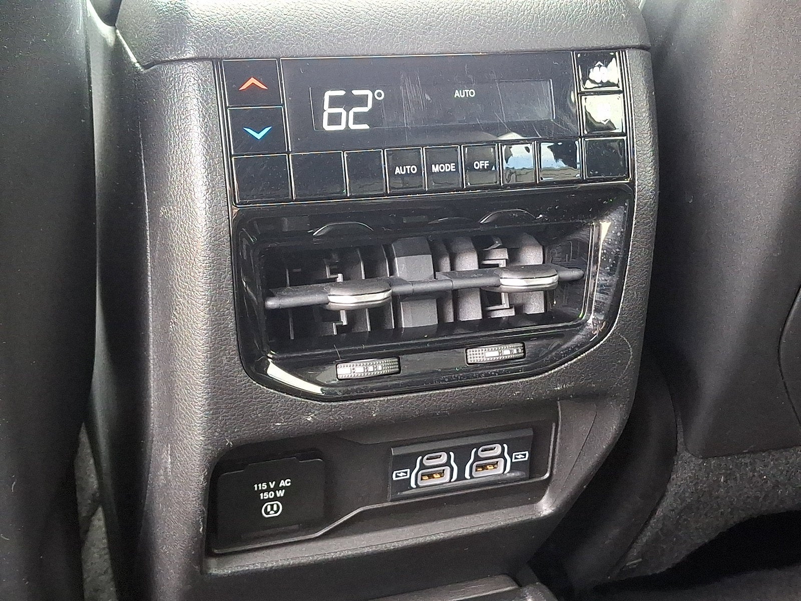 2022 Jeep Grand Cherokee L Altitude