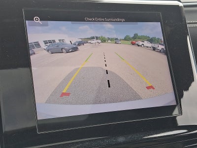 2022 Jeep Grand Cherokee L Altitude