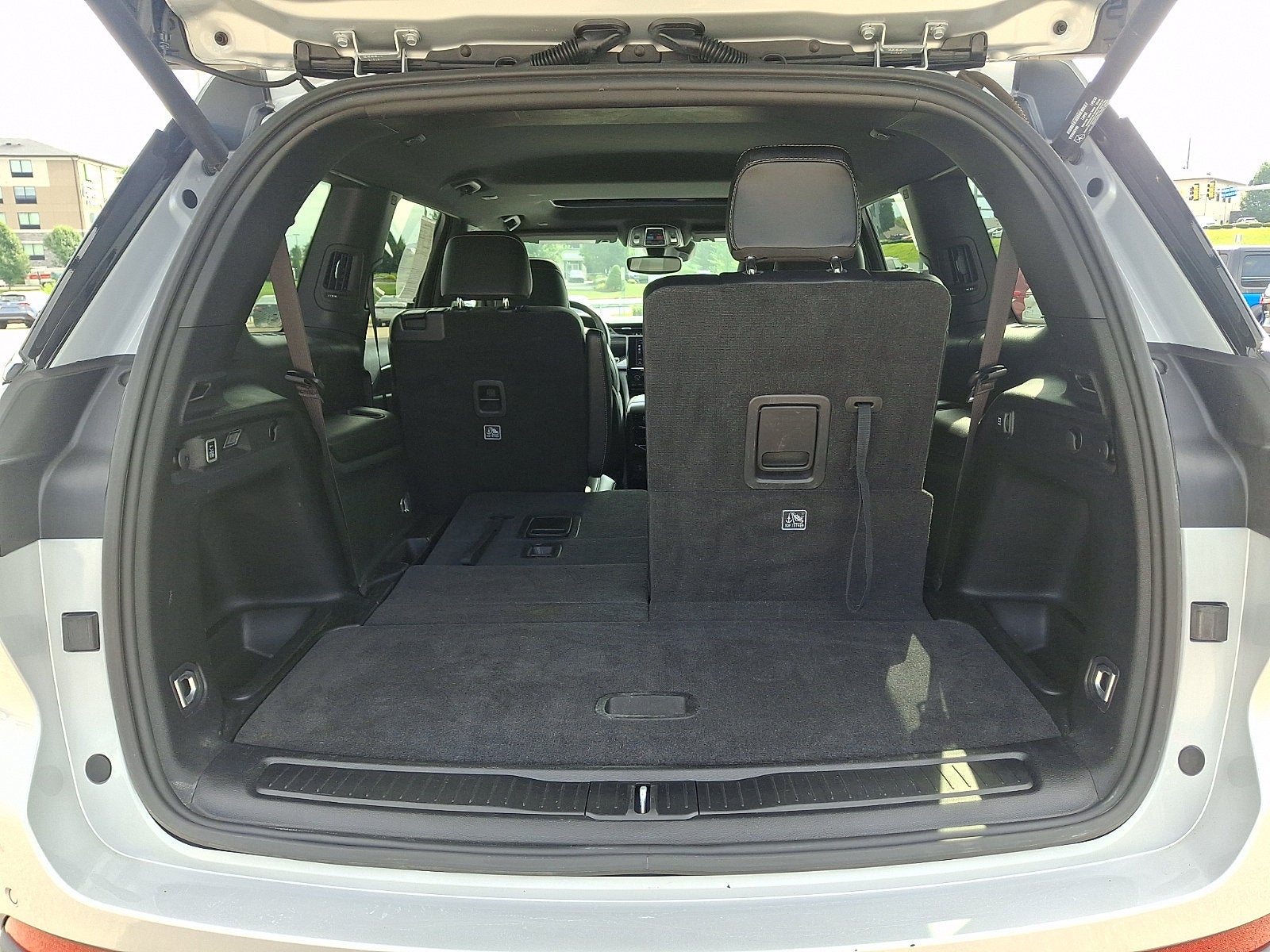 2022 Jeep Grand Cherokee L Altitude