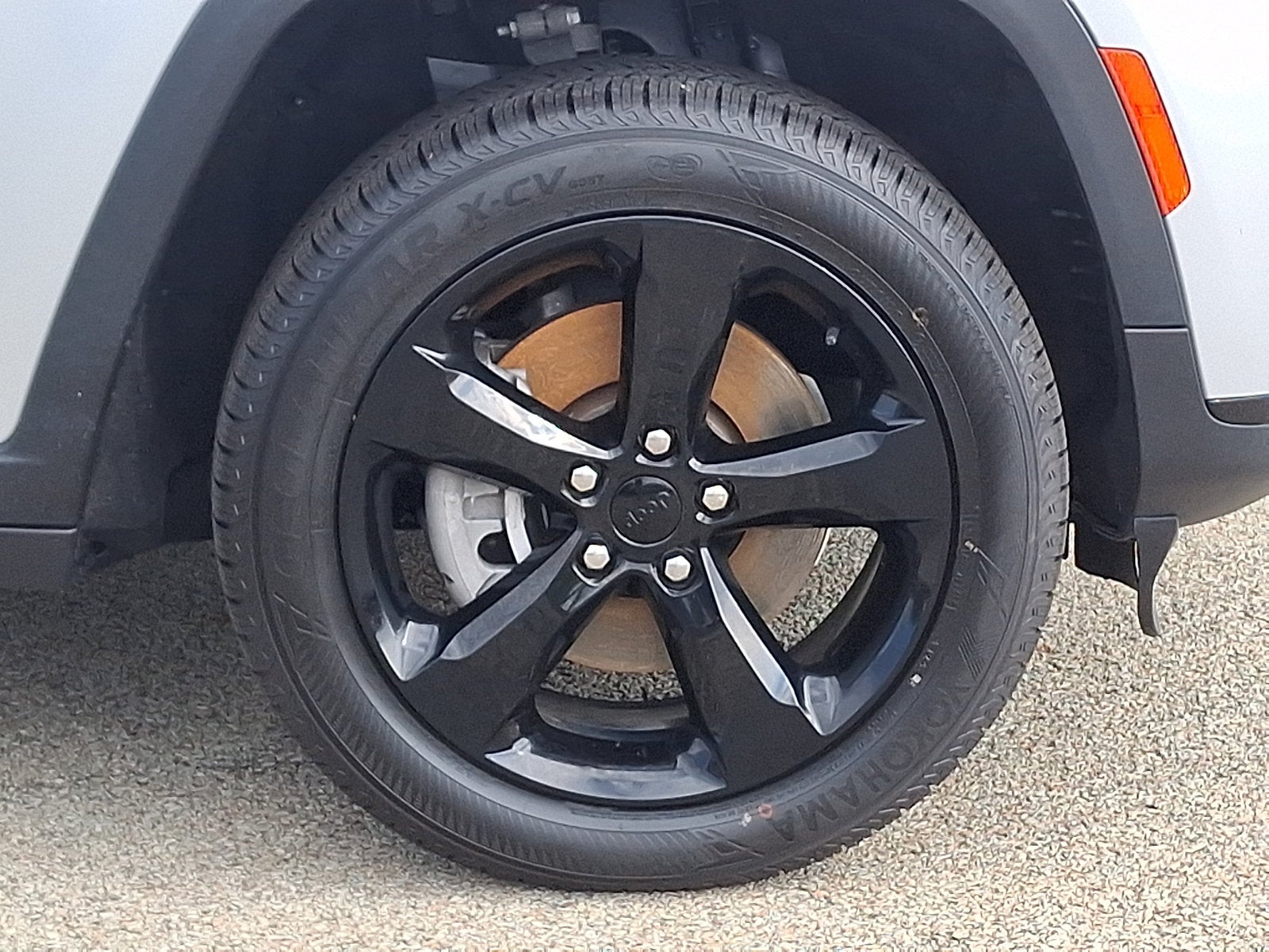 2022 Jeep Grand Cherokee L Altitude