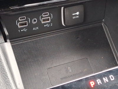 2025 Jeep Grand Cherokee L Laredo X