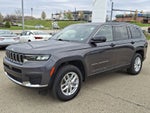 2025 Jeep Grand Cherokee L Laredo X