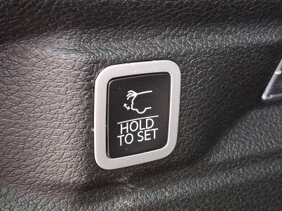 2025 Jeep Grand Cherokee L Laredo X