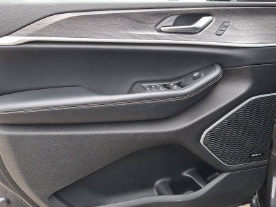 2024 Jeep Grand Cherokee 4x4