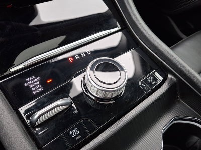 2024 Jeep Grand Cherokee 4x4