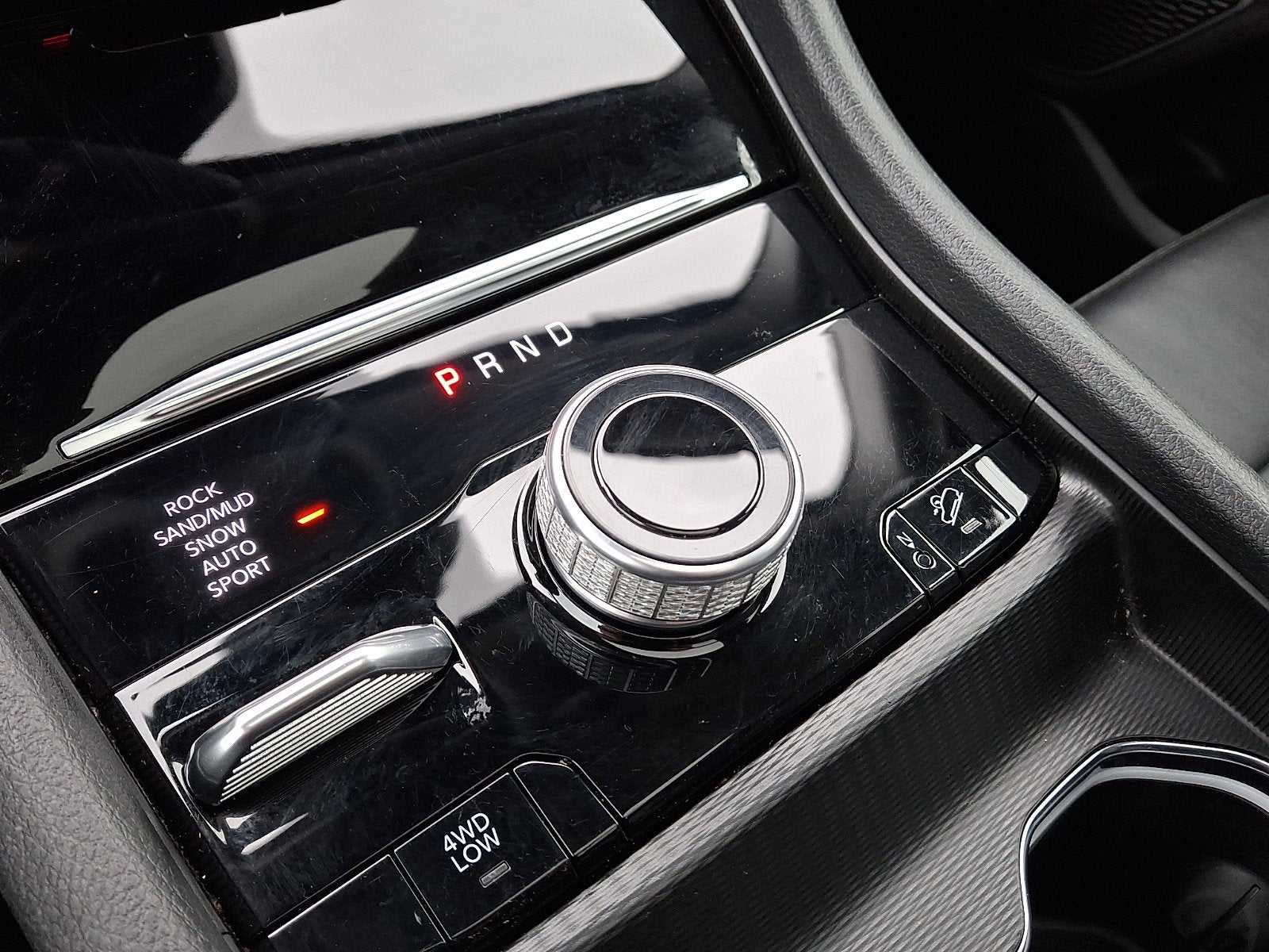 2024 Jeep Grand Cherokee 4x4