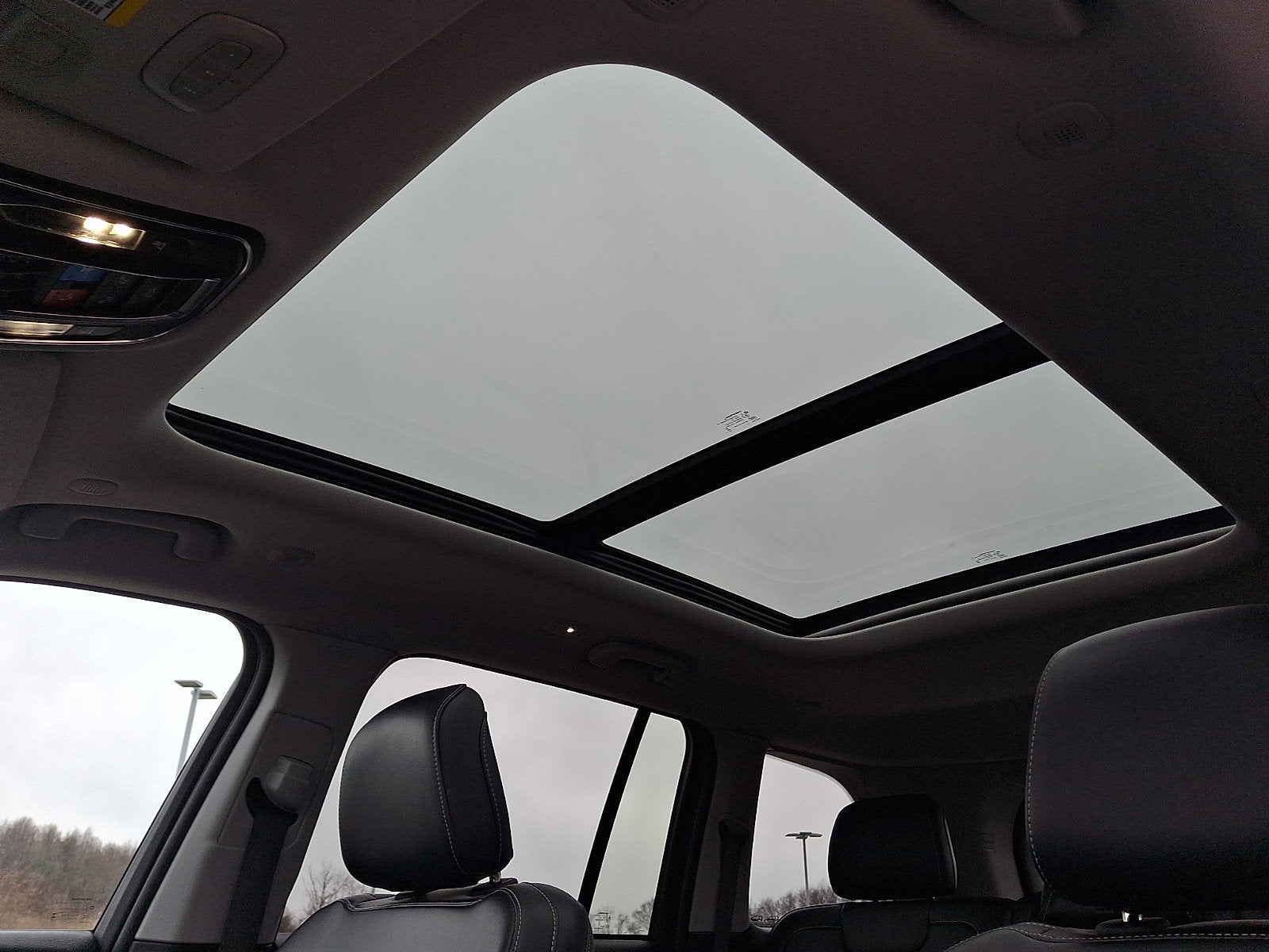 2024 Jeep Grand Cherokee 4x4