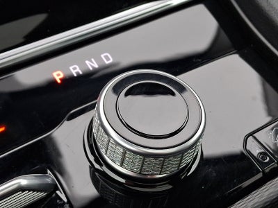 2024 Jeep Grand Cherokee 4x4