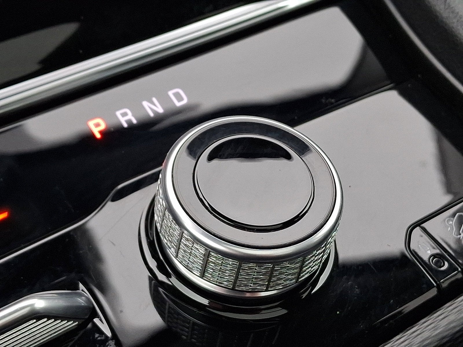 2024 Jeep Grand Cherokee 4x4