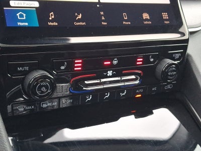 2024 Jeep Grand Cherokee 4x4