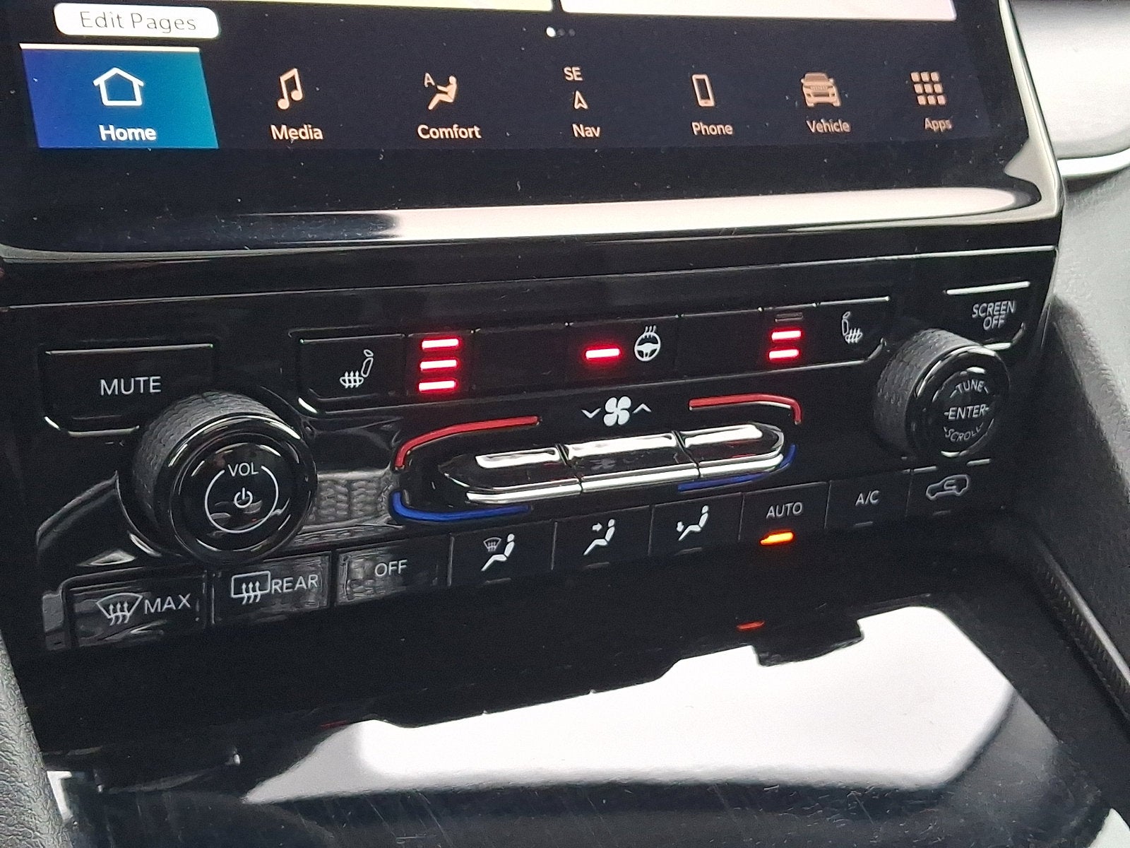 2024 Jeep Grand Cherokee 4x4