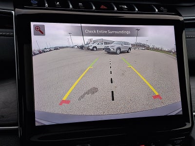 2024 Jeep Grand Cherokee 4x4