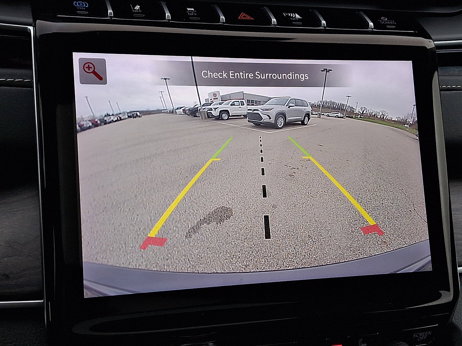 2024 Jeep Grand Cherokee 4x4