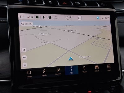 2024 Jeep Grand Cherokee 4x4