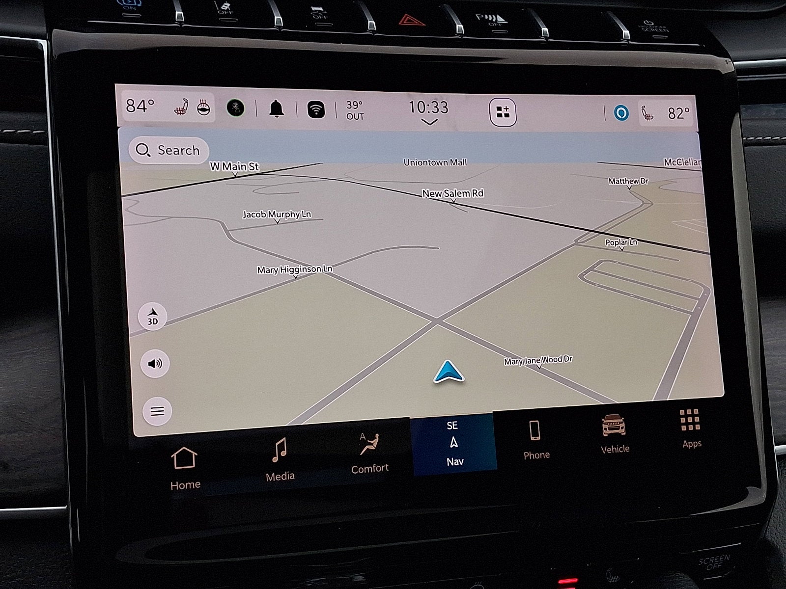 2024 Jeep Grand Cherokee 4x4