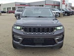 2024 Jeep Grand Cherokee 4x4