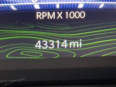 2024 Jeep Grand Cherokee 4x4