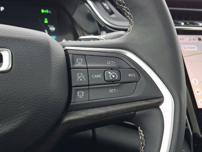 2024 Jeep Grand Cherokee 4x4