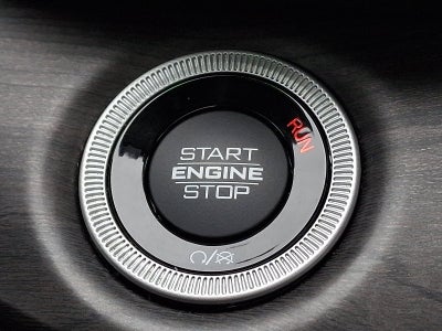 2024 Jeep Grand Cherokee 4x4