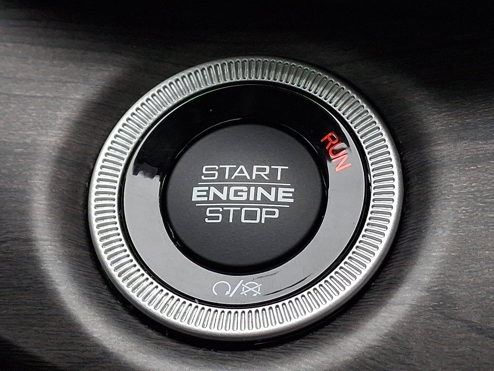 2024 Jeep Grand Cherokee 4x4