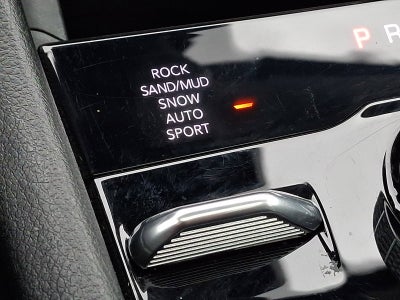 2024 Jeep Grand Cherokee 4x4