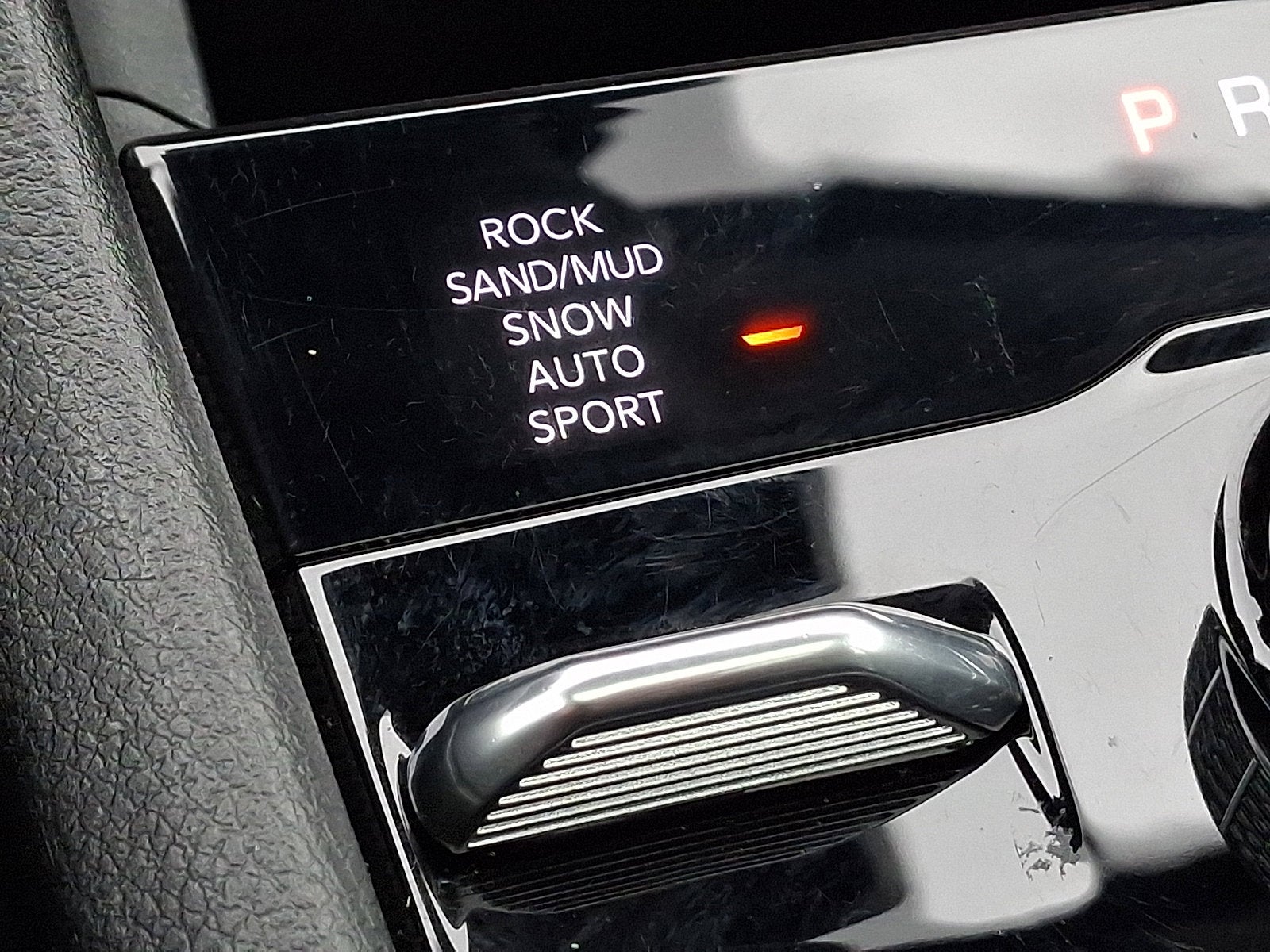 2024 Jeep Grand Cherokee 4x4