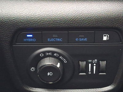 2024 Jeep Grand Cherokee 4x4