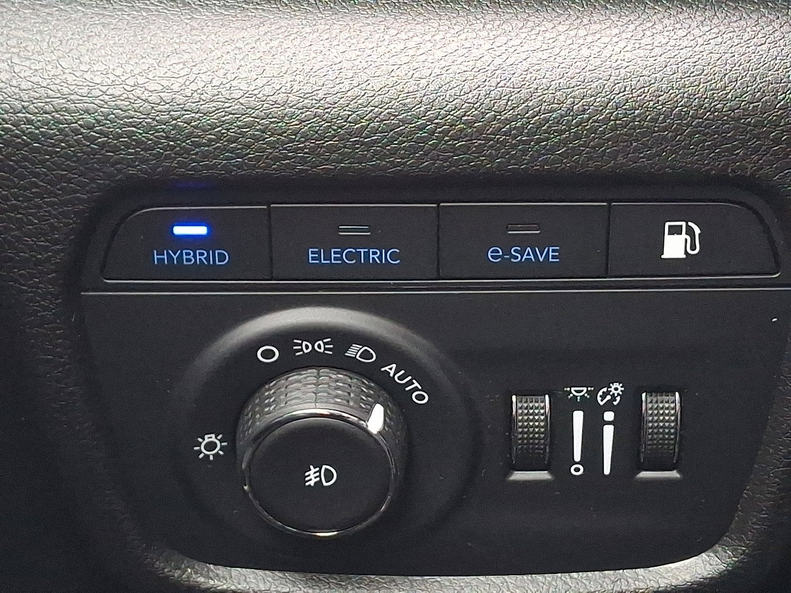 2024 Jeep Grand Cherokee 4x4