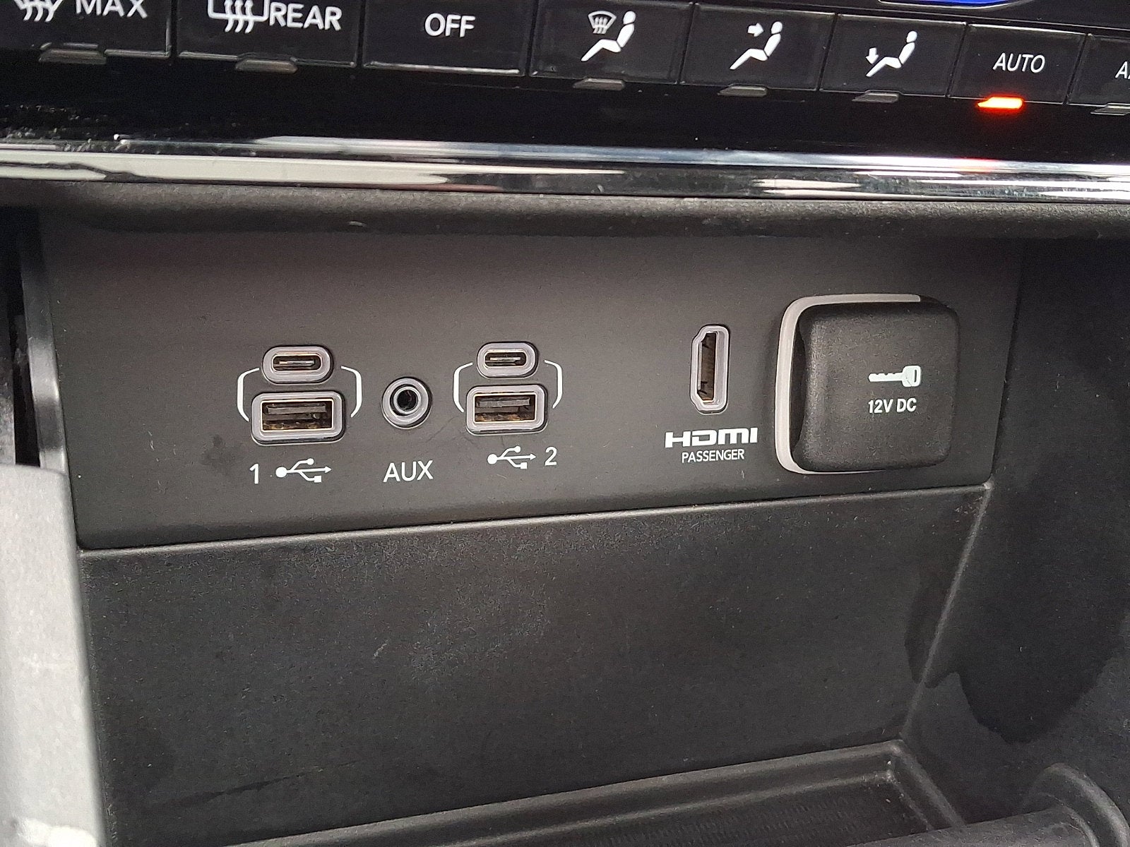 2024 Jeep Grand Cherokee 4x4