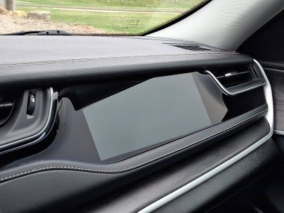 2024 Jeep Grand Cherokee 4x4