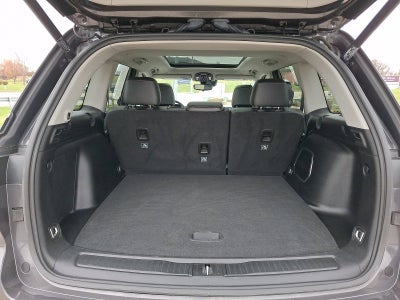 2024 Jeep Grand Cherokee 4x4