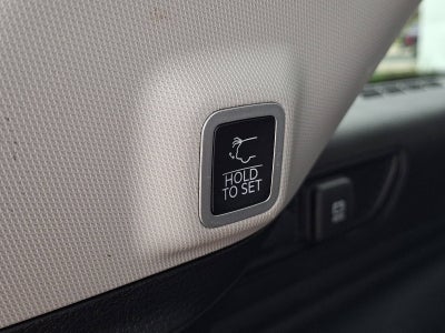 2024 Jeep Grand Cherokee 4x4