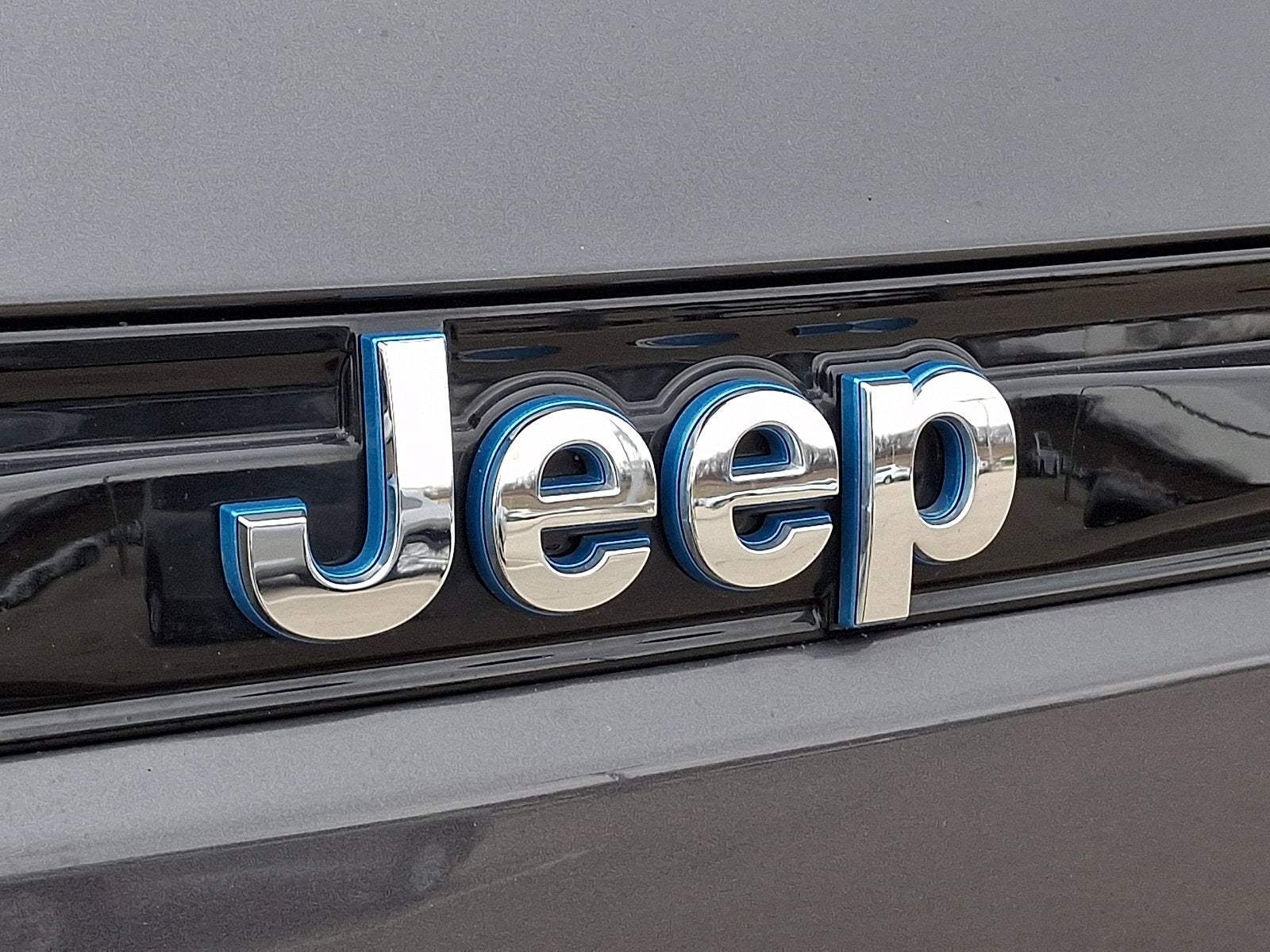 2024 Jeep Grand Cherokee 4x4