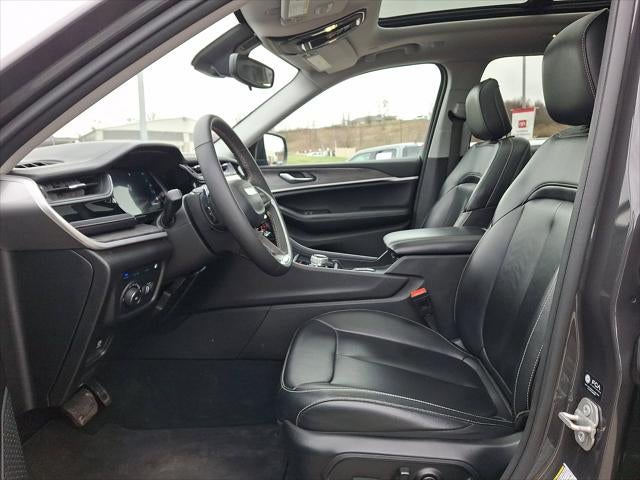 2024 Jeep Grand Cherokee 4x4