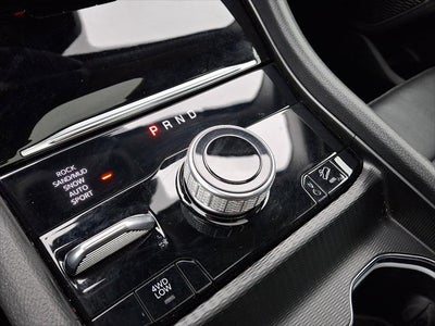 2024 Jeep Grand Cherokee 4x4