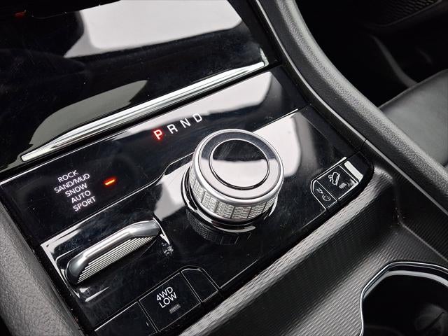 2024 Jeep Grand Cherokee 4x4