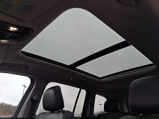 2024 Jeep Grand Cherokee 4x4