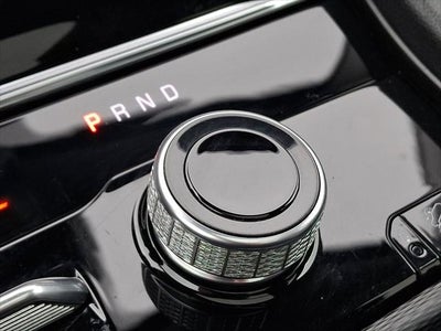 2024 Jeep Grand Cherokee 4x4